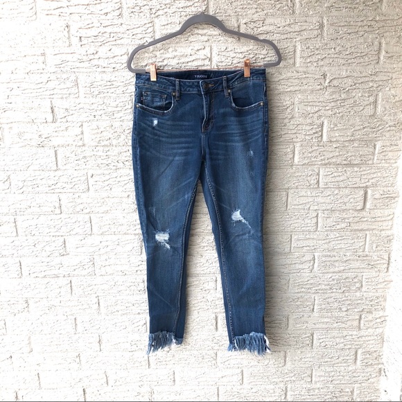 Vigoss Jeans - Picture 1 of 2